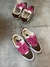 TENIS VANS KNU SKOOL SEASONAL BROWN WHITE na internet