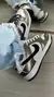 TENIS NIKE DUNK LOW ONIX - EXCLUSIVE OUTLET