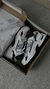 TENIS NEW BALANCE 530 BRANCO & PRETO