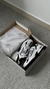 TENIS NEW BALANCE 530 BRANCO & PRETO na internet