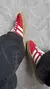 TÊNIS ADIDAS GAZELLE INDOOR RED - comprar online