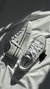 TENIS ALL STAR PLATAFORMA COURO BRANCO - comprar online