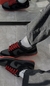 TENIS NIKE DUNK LOW PIGEON BLACK na internet