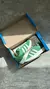 TENIS ADIDAS CAMPUS 00s GREEN COURO - EXCLUSIVE OUTLET