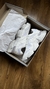 TÊNIS NEW BALANCE 9060 WHITE/WHITE