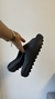 SLIDE ADIDAS YEZZY PRETO na internet