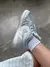 TENIS NIKE AIR JORDAN 1 LOW SL VERNIZ AZUL BB - EXCLUSIVE OUTLET