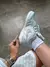 Imagem do TENIS NIKE AIR JORDAN 1 LOW SL VERNIZ AZUL BB