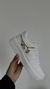 TENIS NIKE AIR FORCE PENDANT WHITE - loja online