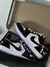 TENIS AIR JORDAN LOW SE VERNIZ