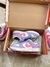 TÊNIS NIKE DUNK LOW LILAC na internet