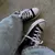 TÊNIS ALL STAR CONVERSE PRETO LONA na internet
