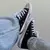 TÊNIS ALL STAR CONVERSE PRETO LONA - comprar online