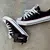 TÊNIS ALL STAR CONVERSE PRETO LONA