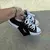 TÊNIS ALL STAR CONVERSE PRETO LONA - loja online