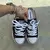 Imagem do TÊNIS ALL STAR CONVERSE PRETO LONA