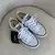 TÊNIS ALL STAR CANO BAIXO BRANCO LONA - EXCLUSIVE OUTLET