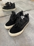 TÊNIS VANS KNU ALL BLACK - comprar online