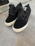TÊNIS VANS KNU ALL BLACK - comprar online