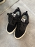 TÊNIS VANS KNU ALL BLACK - loja online