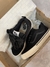 TÊNIS VANS KNU ALL BLACK - EXCLUSIVE OUTLET