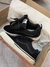 TÊNIS VANS KNU ALL BLACK na internet