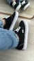 TENIS VANS ERA BLACK/WITHE - comprar online