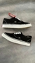 TENIS VANS ERA BLACK/WITHE