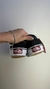 TENIS VANS ERA BLACK/WITHE na internet