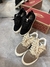 TÊNIS VANS KNU ALL BLACK - EXCLUSIVE OUTLET