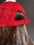 BONE NEW YORK YANKEES RED - loja online