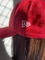 Imagem do BONE NEW YORK YANKEES RED