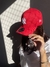 BONE NEW YORK YANKEES RED