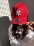 BONE NEW YORK YANKEES RED na internet