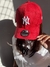 BONE NEW YORK YANKEES RED - comprar online