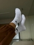 MEIA NIKE TRAINING BRANCA