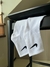 MEIA NIKE TRAINING BRANCA
