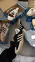 TÊNIS ADIDAS SAMBA BLACK/CINZA COURO - loja online