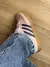 TENIS ADIDAS SAMBA OG PINK NAVY - loja online