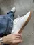 TÊNIS ADIDAS SAMBA OG COURO WHITE/WHITE - comprar online