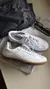 TÊNIS ADIDAS SAMBA OG COURO WHITE/WHITE - EXCLUSIVE OUTLET