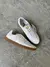 TÊNIS ADIDAS SAMBA OG COURO WHITE/WHITE - loja online