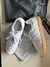 TÊNIS ADIDAS SAMBA OG COURO WHITE/WHITE na internet