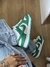 TENIS NIKE DUNK VERDE