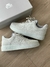 TÊNIS NIKE AIR FORCE 07 CINZA