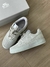 TÊNIS NIKE AIR FORCE 07 CINZA - comprar online