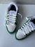 TENIS NIKE DUNK VERDE na internet