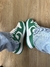 TENIS NIKE DUNK VERDE - EXCLUSIVE OUTLET