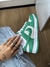 TENIS NIKE DUNK VERDE - EXCLUSIVE OUTLET