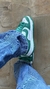 TENIS NIKE DUNK VERDE - loja online